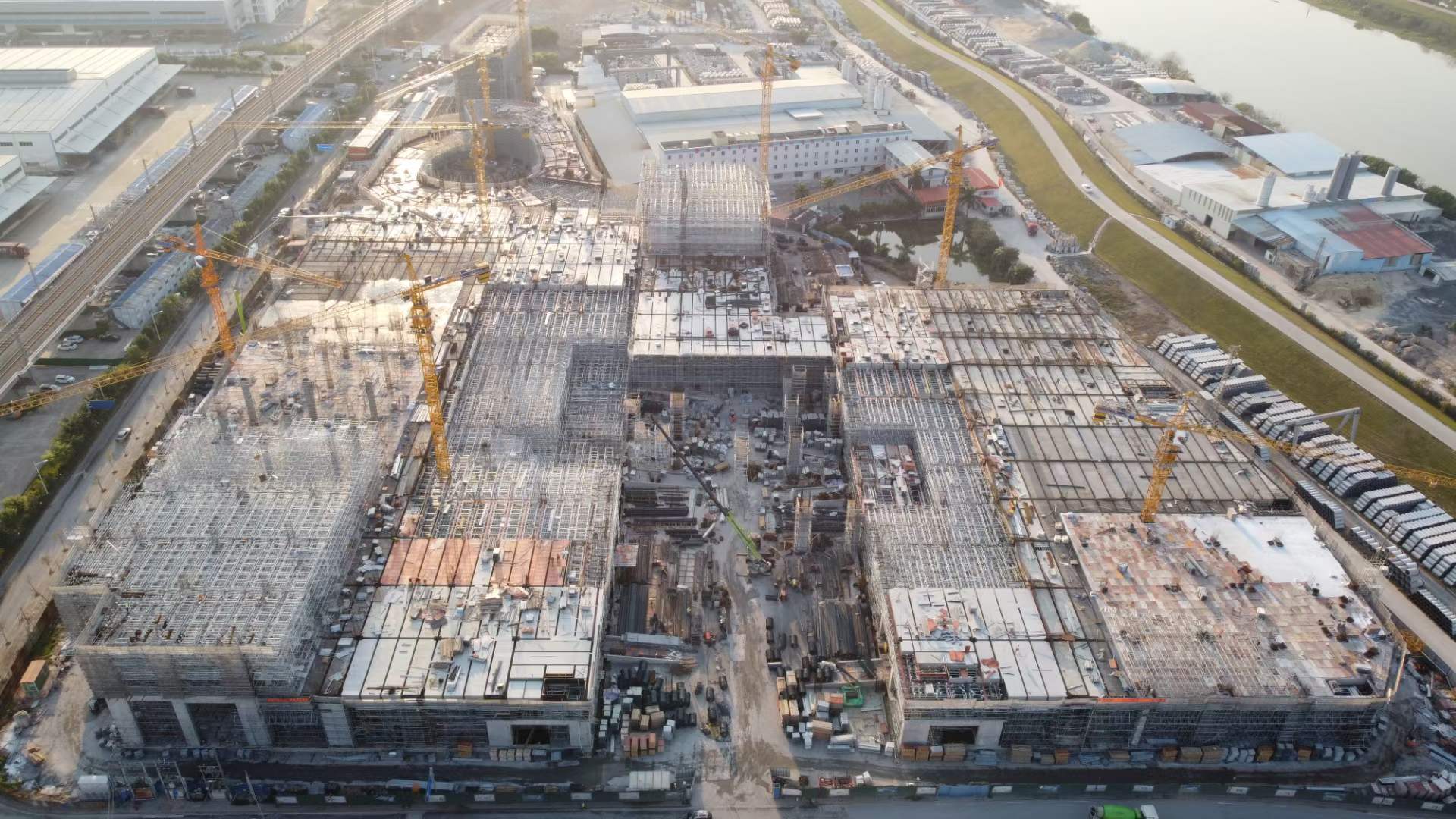 广东建渝建筑工程有限公司