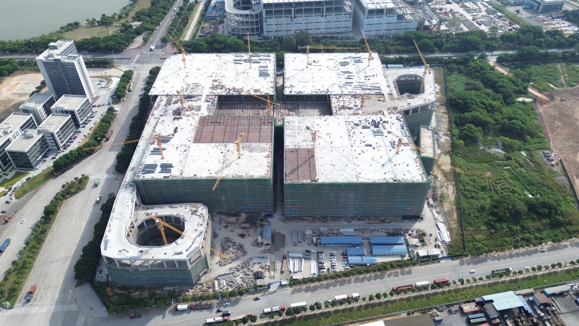 广东建渝建筑工程有限公司