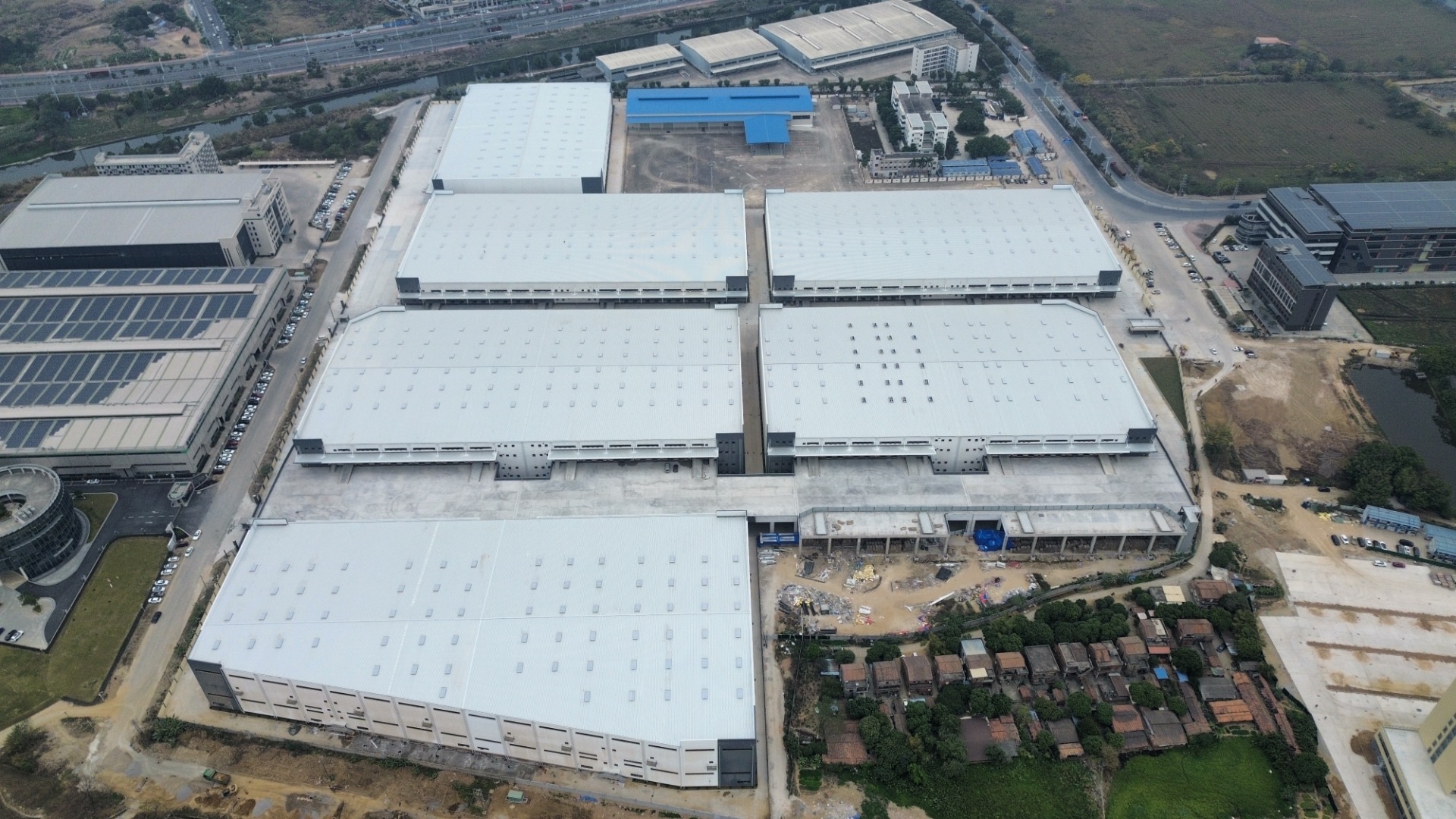 广东建渝建筑工程有限公司