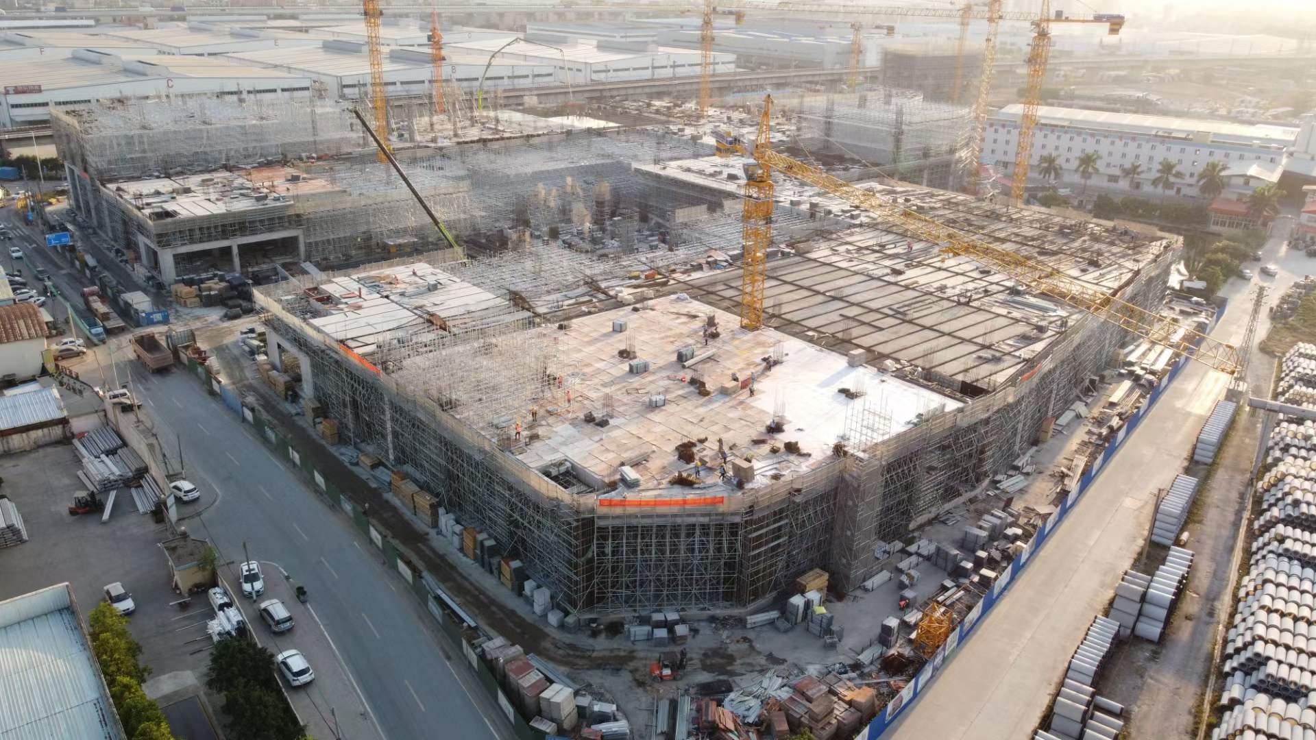 广东建渝建筑工程有限公司