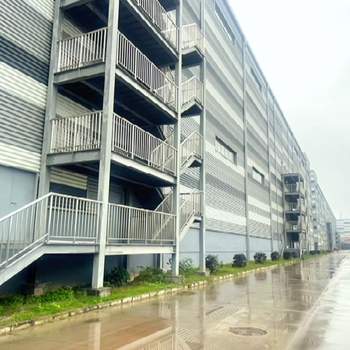 广东建渝建筑工程有限公司