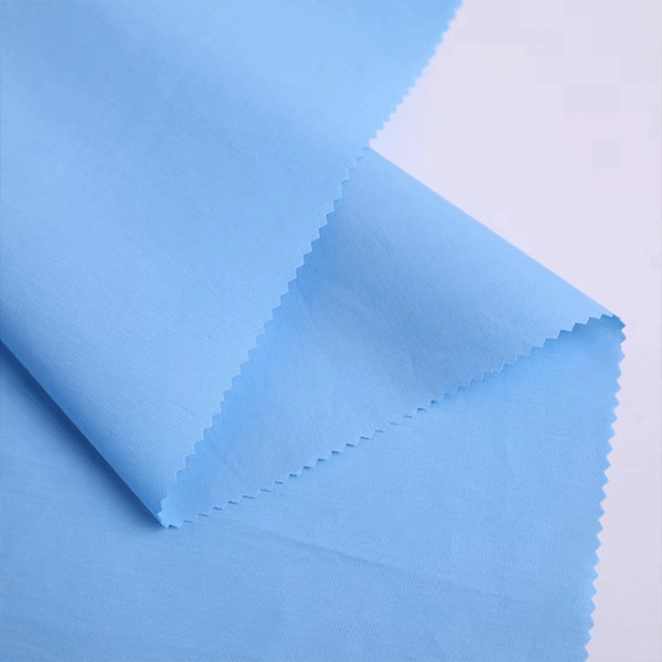 cotton poplin