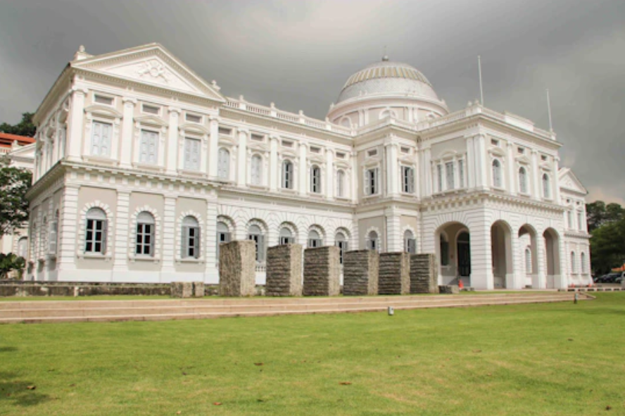 National Museum Singapore