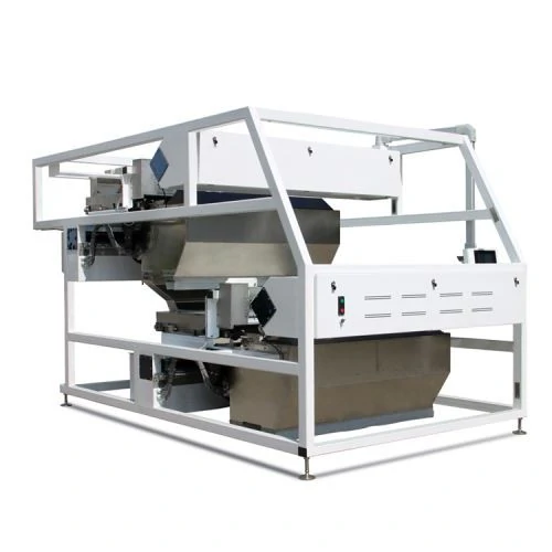 Belt-type Plastic Color Sorter