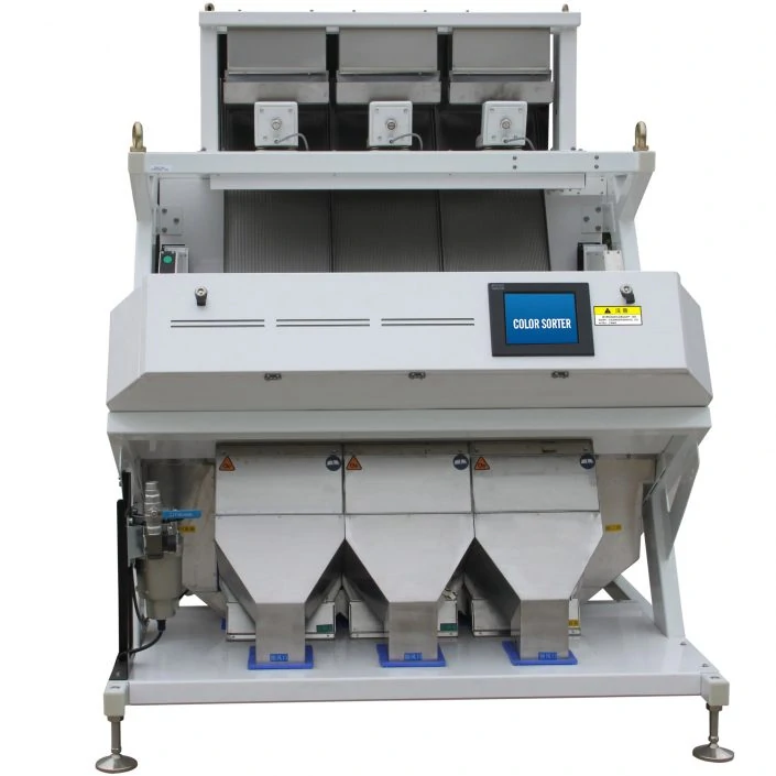 Economic Crops Color Sorter