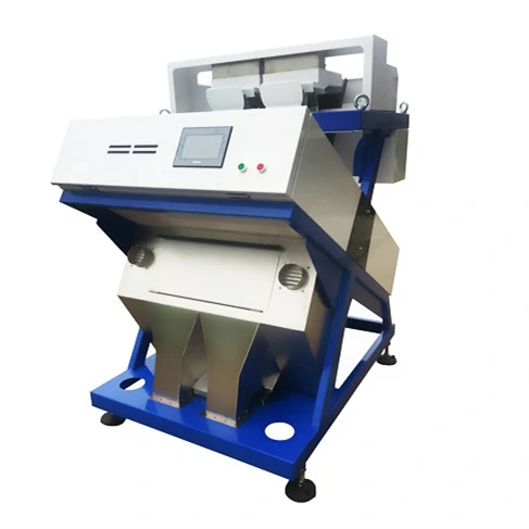 Wheat Color Sorter