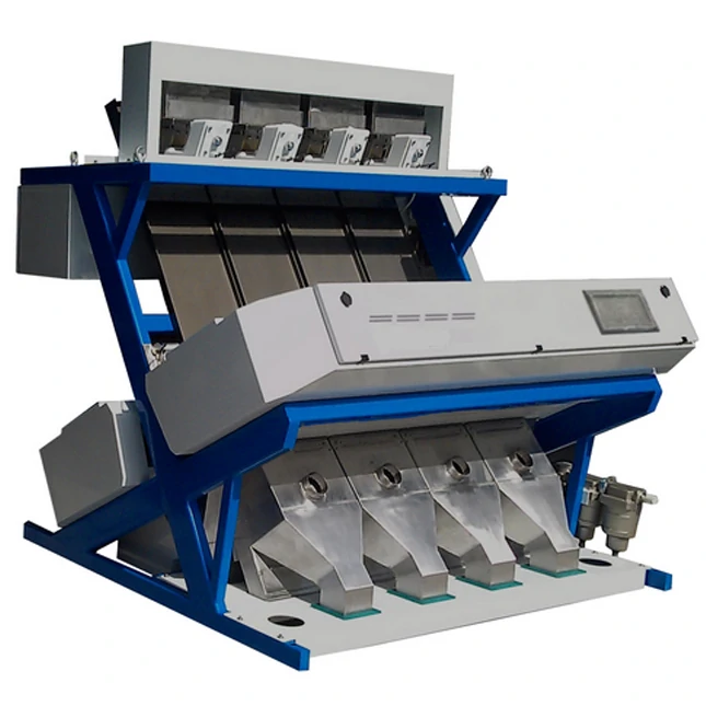 Wheat Color Sorter