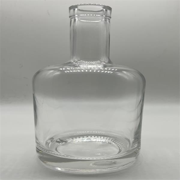 750ml Truth Glass Bottle