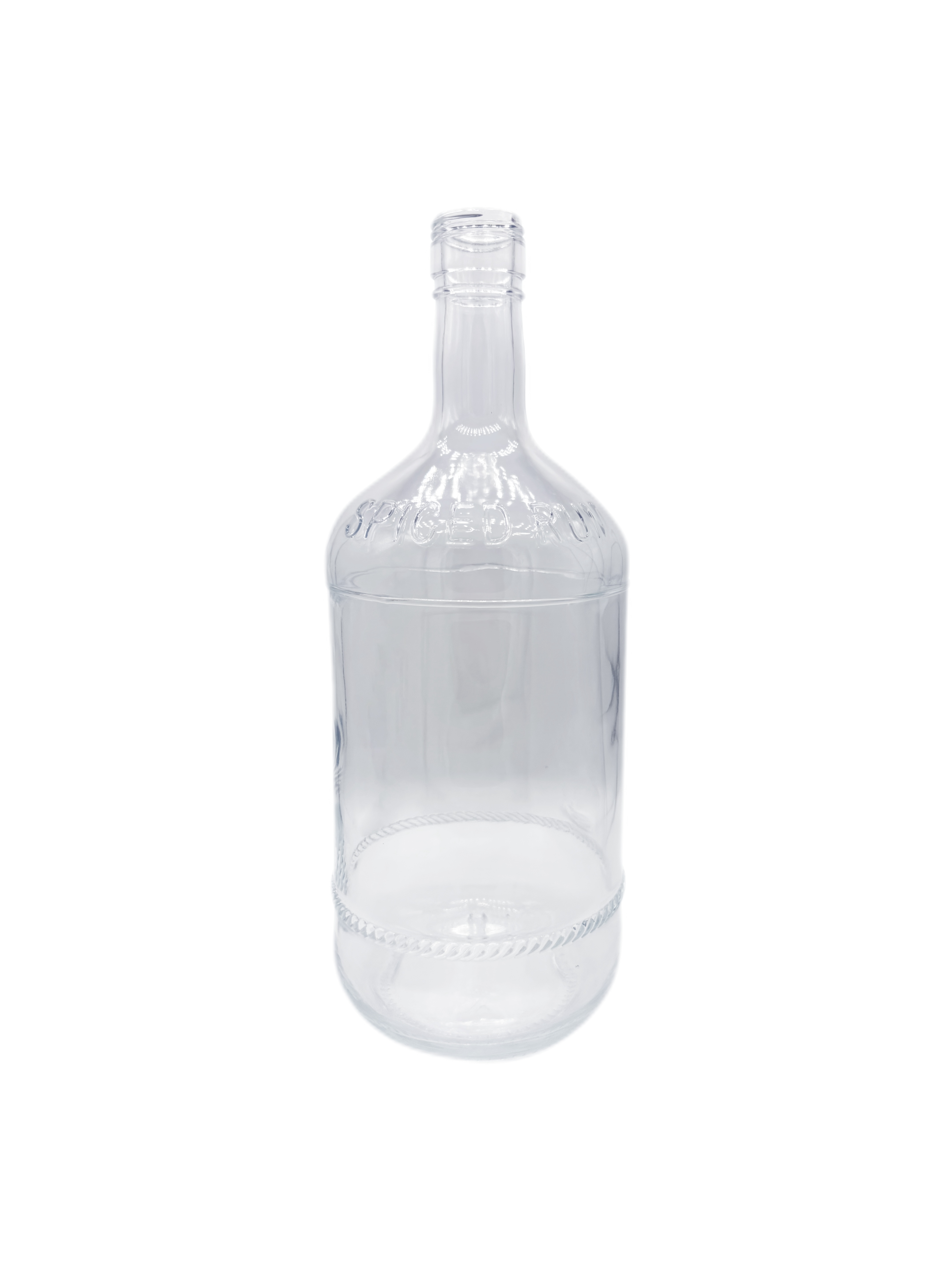 1750ml Spiced Rum