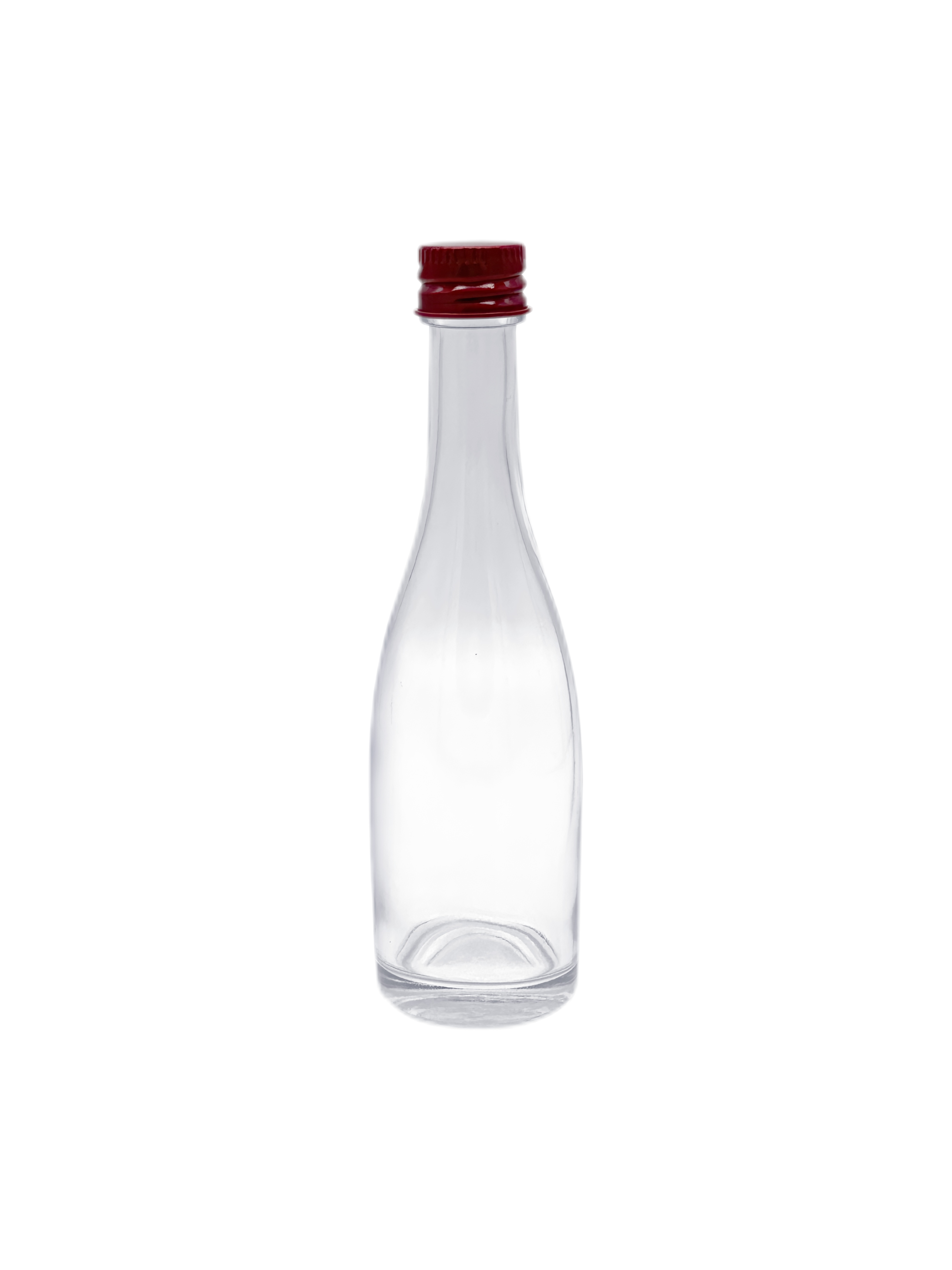 50ml bowling pin