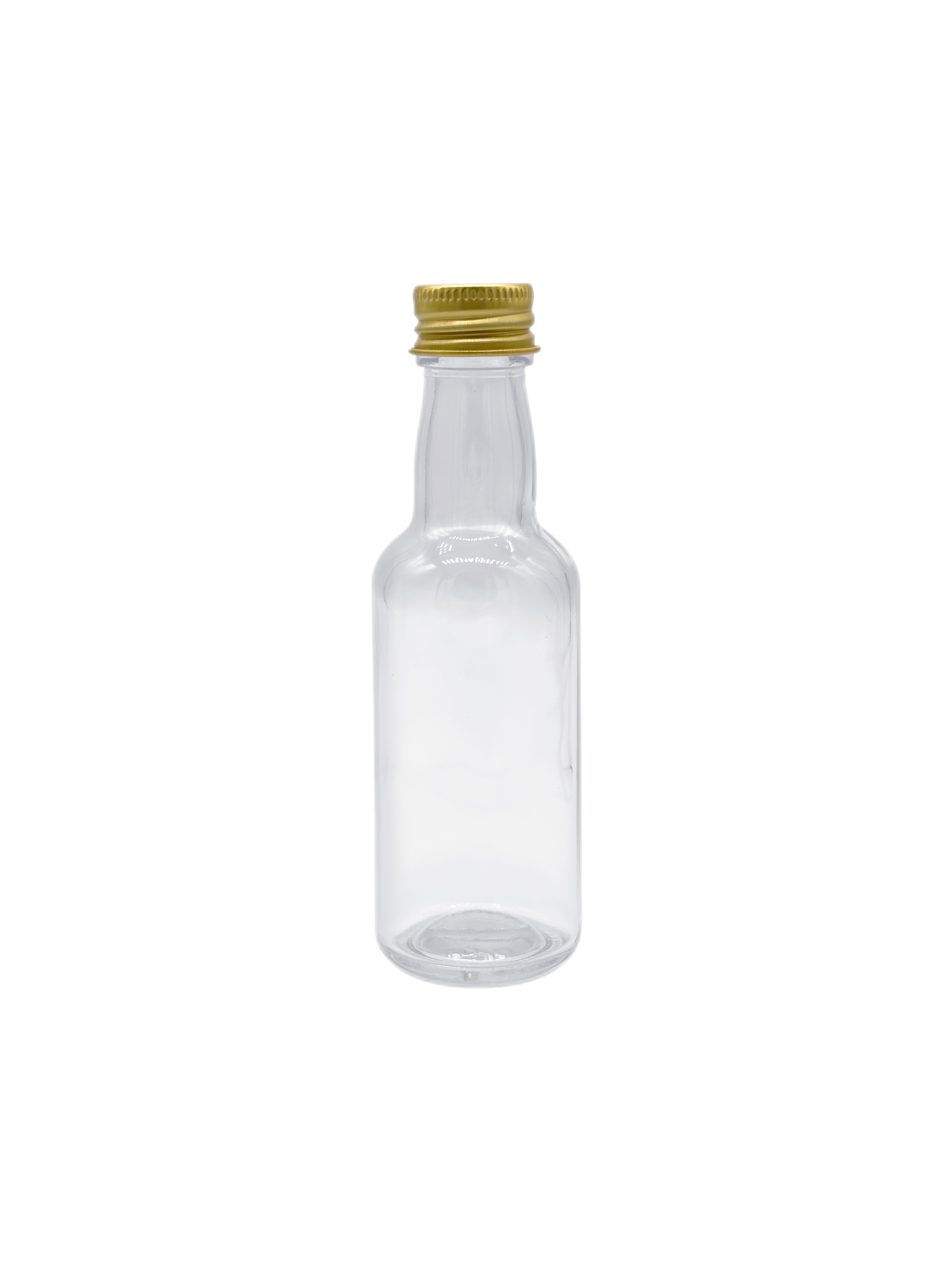 50ml crown bottle