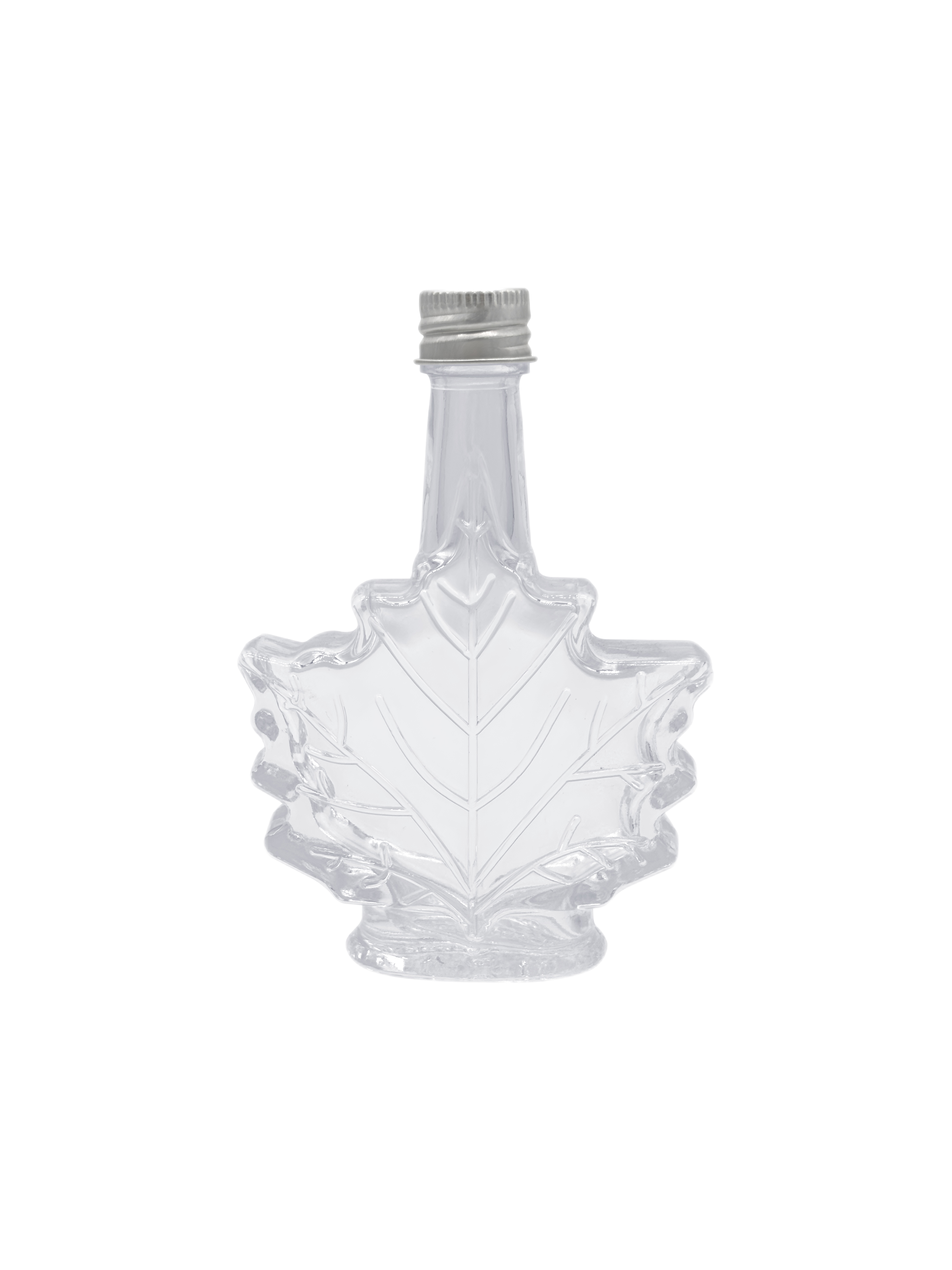 50ml maple leaf bottle