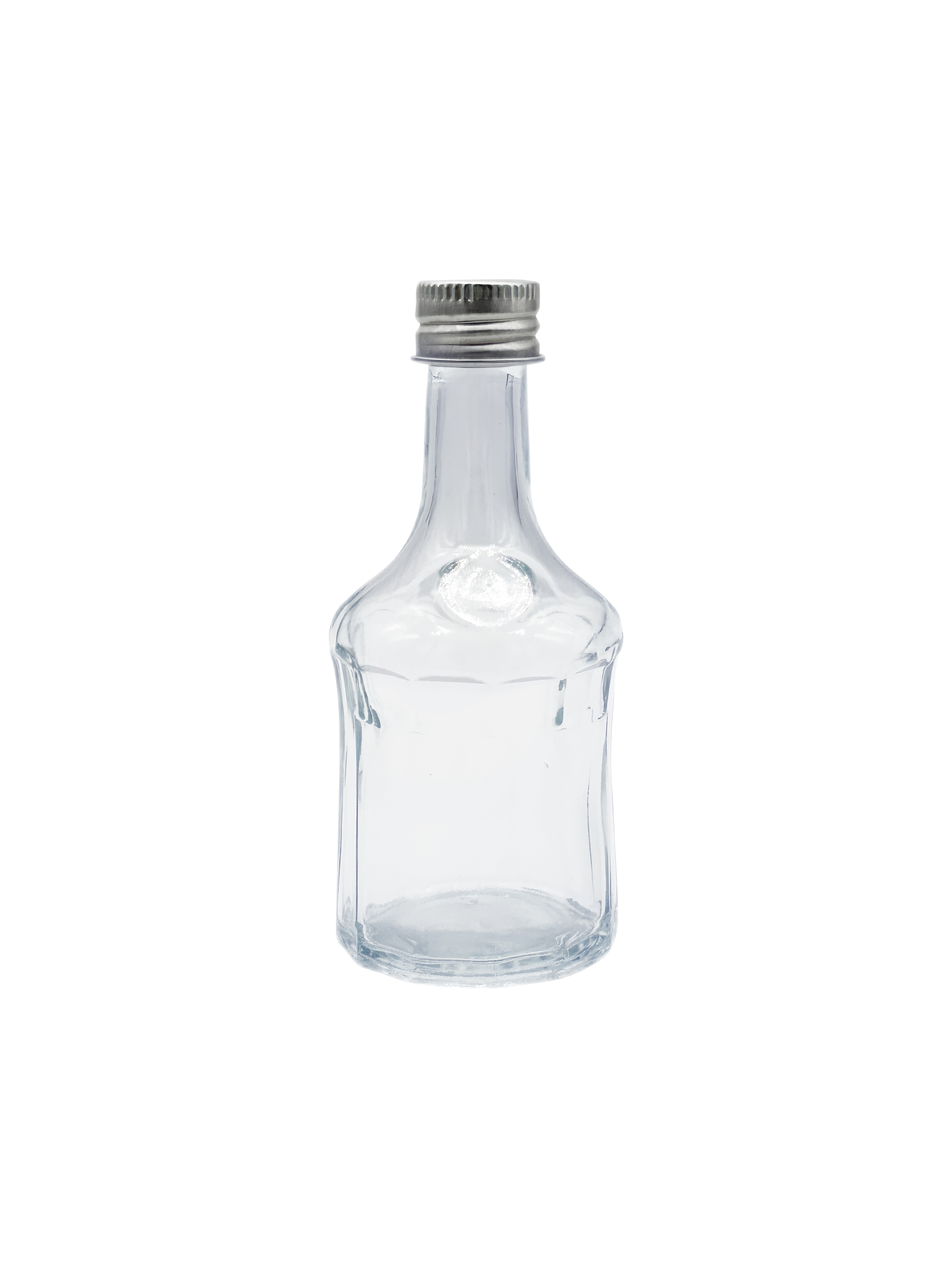 50ml xiaowu grain bottle