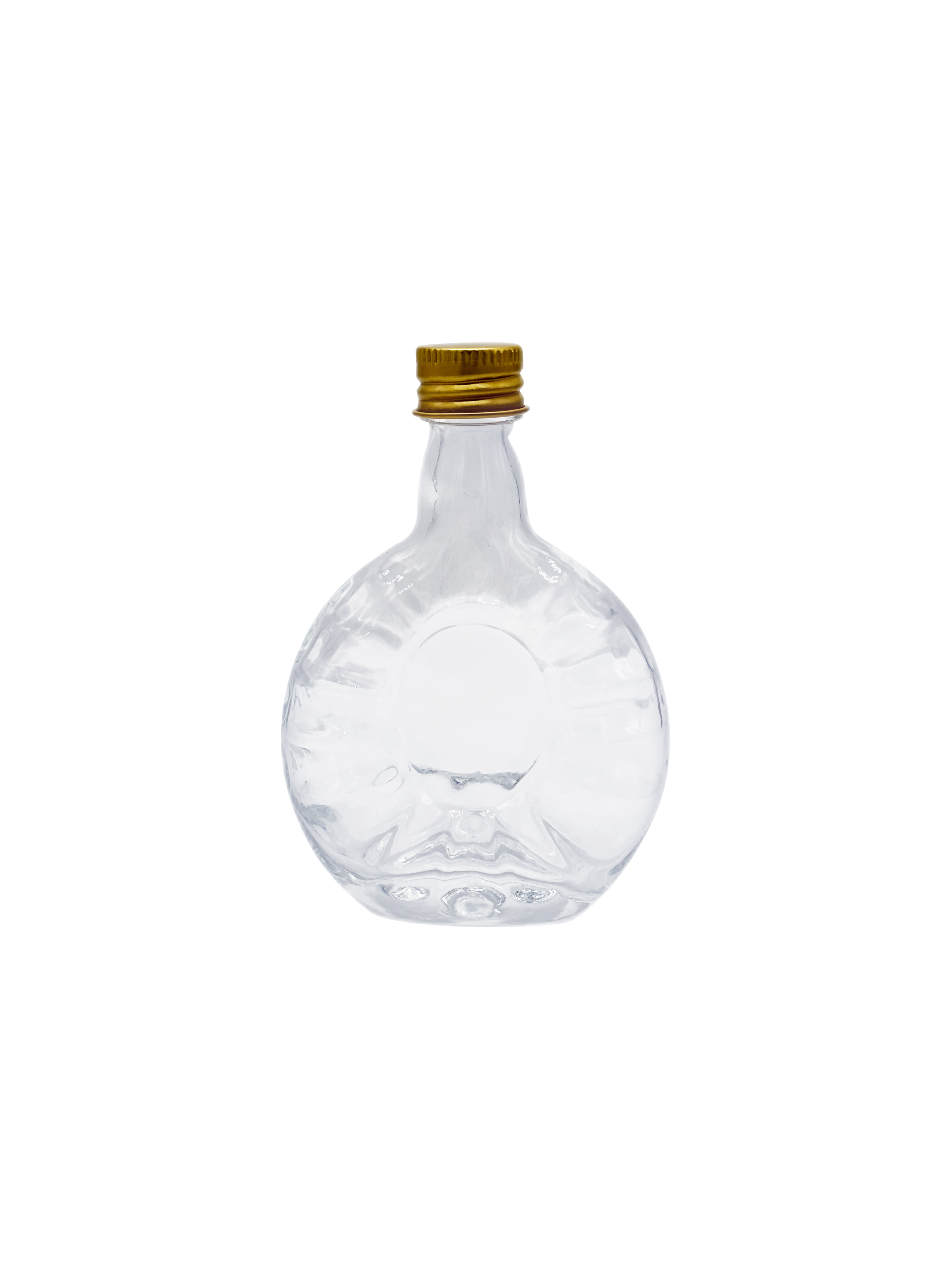 50ml XO spirits  bottle