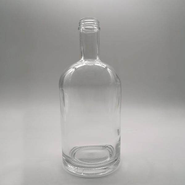 700ml Oslo Glass Bottles