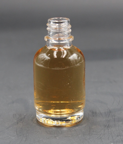 30ml high quality small size glass bottle