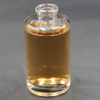 50ml high quality small size glass bottle