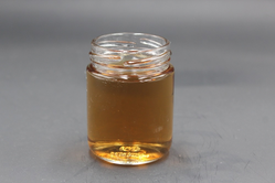 100ml high quality glass jar