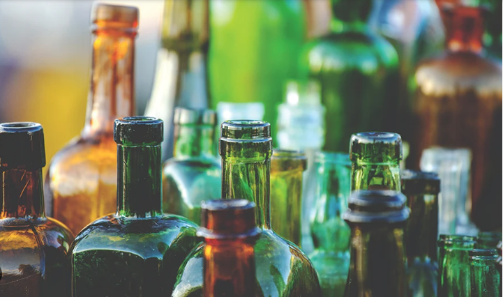 Recyclable Glass Bottles: The Packaging Choice of the Future