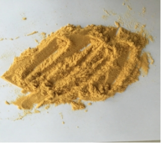 Poly ferric Sulfate