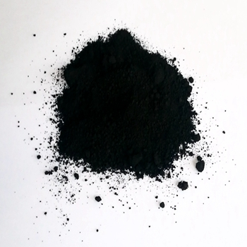 Iron oxide pigment