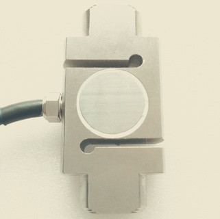 S Type Tension Load Cell with threaded holes