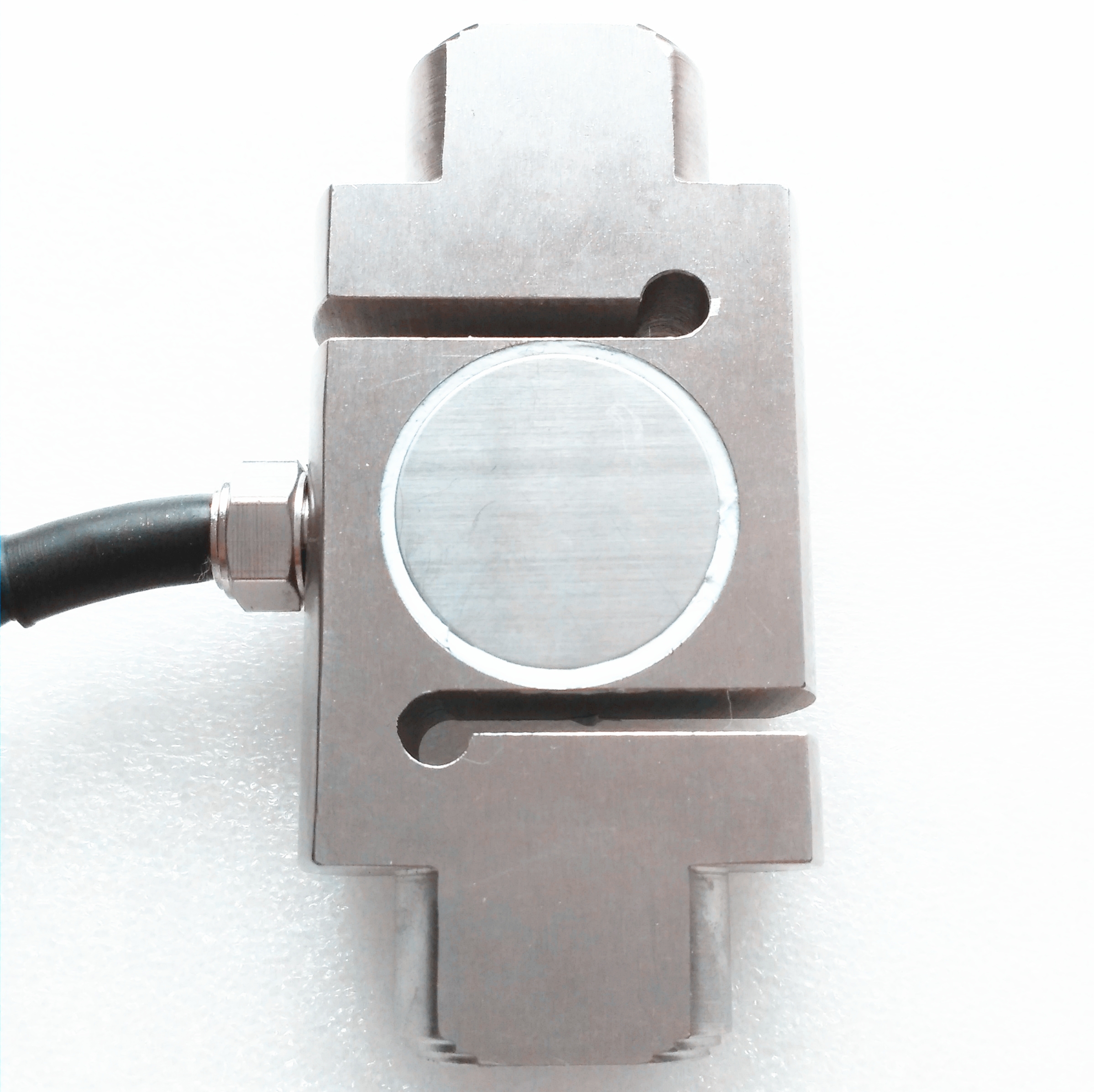S Type Tension Load Cell with threaded holes