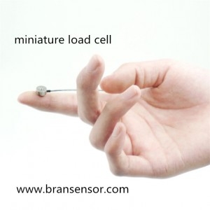 20N,50N,100N,200N, 500N Micro Thin Force Sensor
