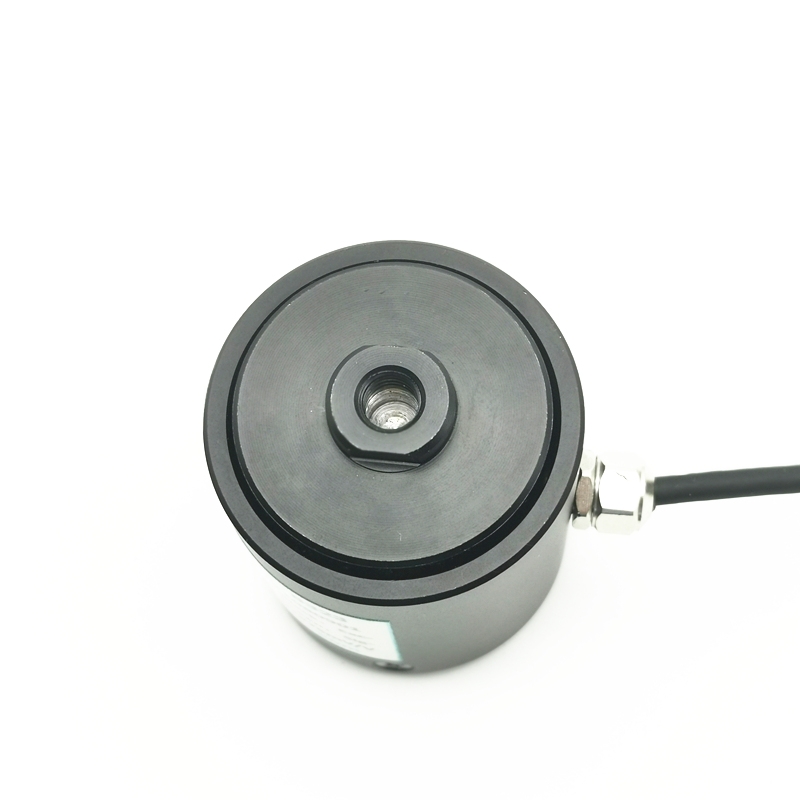 Mini Column Tension and Compression Weighing Force Transducer 5/10/20/50/100/200/500/1000/5000kg (B323)