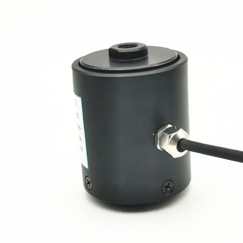 Mini Column Tension and Compression Weighing Force Transducer 5/10/20/50/100/200/500/1000/5000kg (B323)