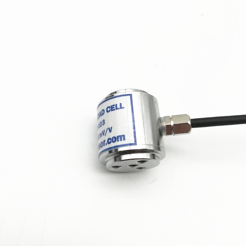 20/50/100/200/300/5001000/2000N Miniature Column Compression& Tension load Cells (B317)