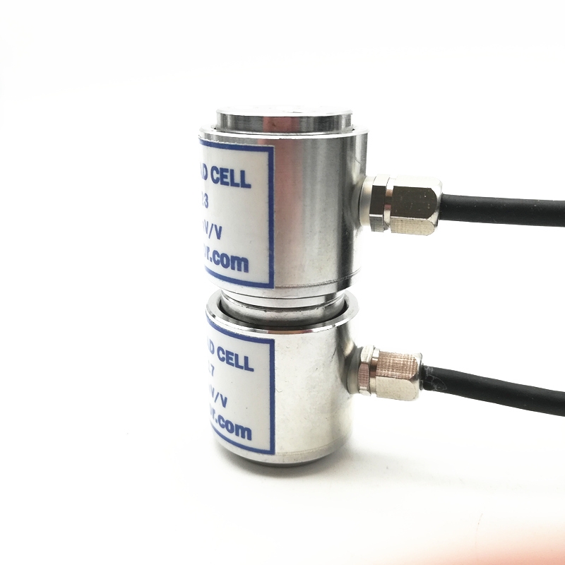 20/50/100/200/300/5001000/2000N Miniature Column Compression& Tension load Cells (B317)