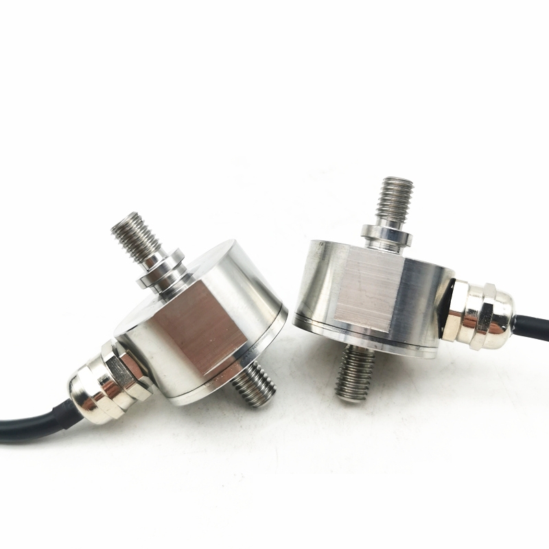 500N ,1000N,2000N,3000N, 5000N Tension compression force sensor (B304)