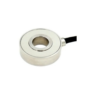 50,100,200,500,1000N Miniature Donut Ring Type load cell (B113)