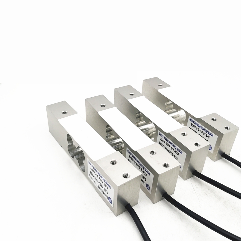 3,5,10,15,20,30,50,100, 200kg Single Point Shear Beam Load Cells from alloy steel (B715)