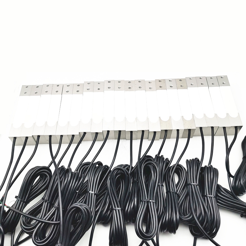 3,5,10,15,20,30,50,100, 200kg Single Point Shear Beam Load Cells from alloy steel (B715)