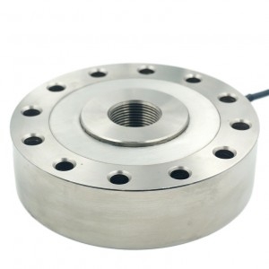 1T, 5T, 10T, 25T, 30T pancake load cell