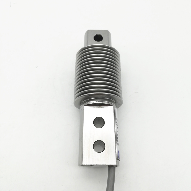 5/10/20/50/100/200/500kg Stainless Steel Welded Single-Ended Beam Load Cell (B701)