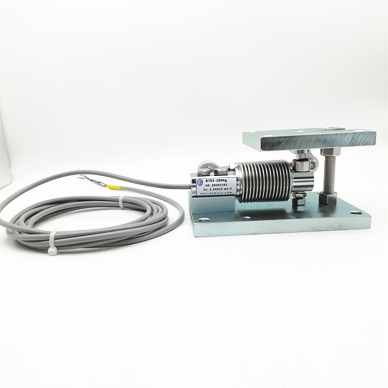 high precision stable weighing module system for industrial weighing