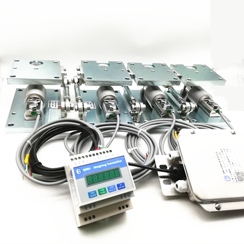 high precision stable weighing module system for industrial weighing