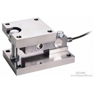 Shear Beam Load Cells' Weighing Modules