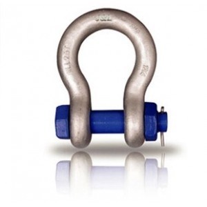 US Bow Shackles