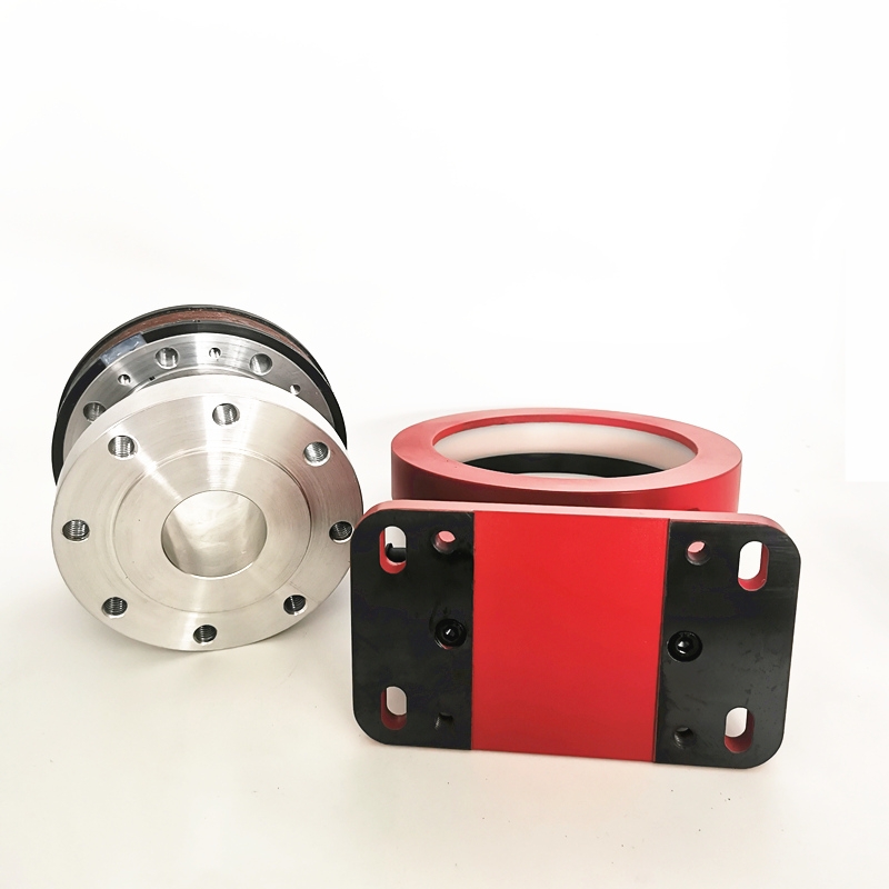 50Nm Disc torque sensor rotary torque sensor (BTQ-420P)