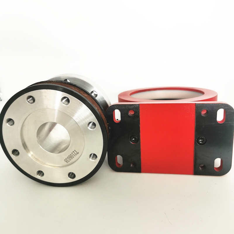 50Nm Disc torque sensor rotary torque sensor (BTQ-420P)