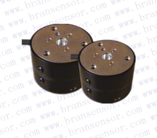 6 axis compression and torque force sensor with different capacity and size (B030XF)