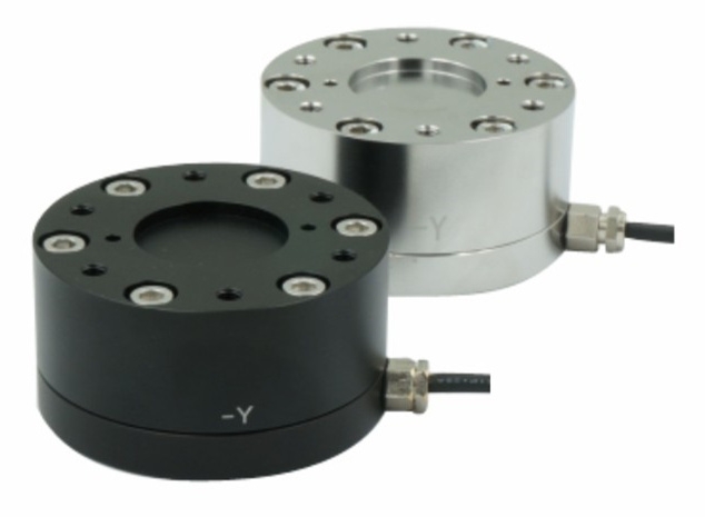 Six 6 axis force sensor with high accuracy