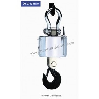Brans Wireless Crane Scales Hanging Scales Weighing Scales with scoreboard
