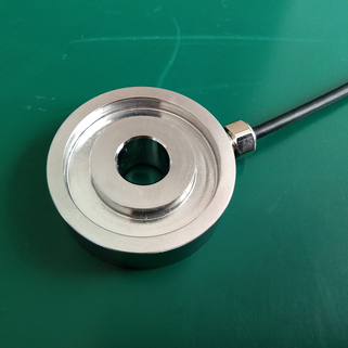 Donut Compression Load Cell