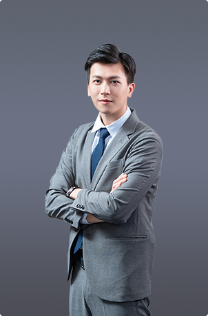 Yu Hongxu / Chief Counsel