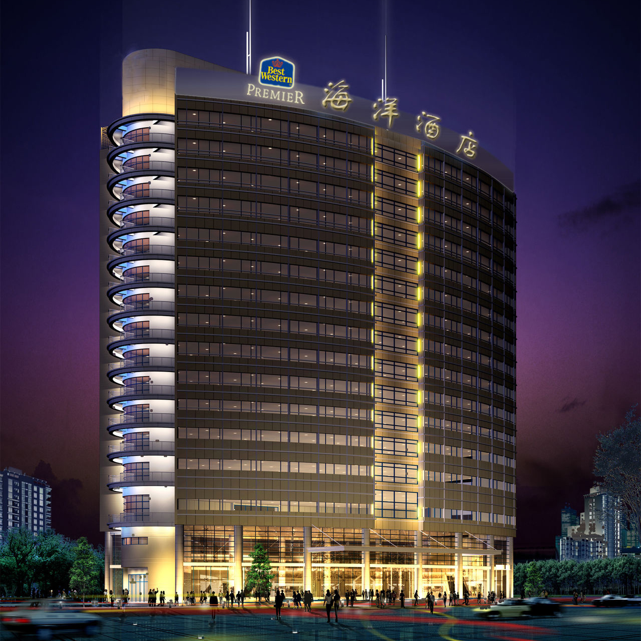 Hotels